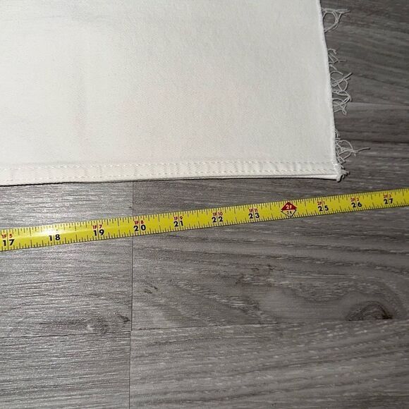 Zara jeans size 00 - Picture 8 of 8